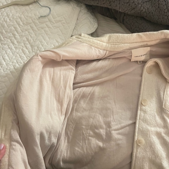 Jacket - Picture 3 of 4